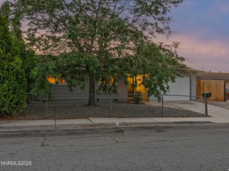 11165 White Sage, Reno, Nevada 89506, 3 Bedrooms Bedrooms, ,2 BathroomsBathrooms,Residential,Residential,White Sage,250053567