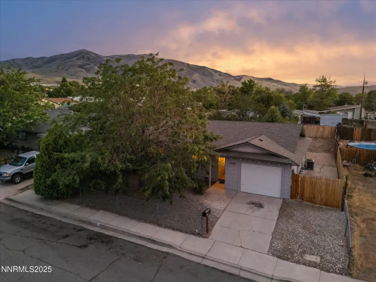 11165 White Sage, Reno, Nevada 89506, 3 Bedrooms Bedrooms, ,2 BathroomsBathrooms,Residential,Residential,White Sage,250053567
