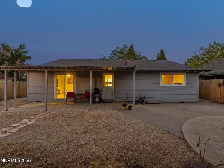 11165 White Sage, Reno, Nevada 89506, 3 Bedrooms Bedrooms, ,2 BathroomsBathrooms,Residential,Residential,White Sage,250053567