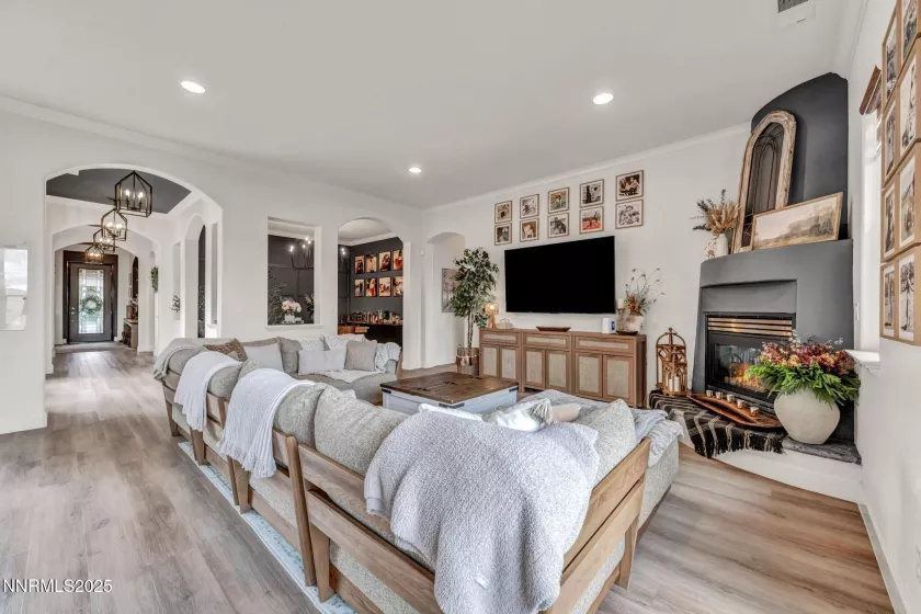 1640 Whisper Rock, Reno, Nevada 89523, 4 Bedrooms Bedrooms, ,3 BathroomsBathrooms,Residential,Residential,Whisper Rock,250053568