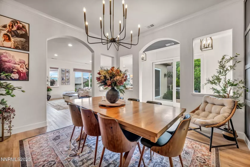 1640 Whisper Rock, Reno, Nevada 89523, 4 Bedrooms Bedrooms, ,3 BathroomsBathrooms,Residential,Residential,Whisper Rock,250053568