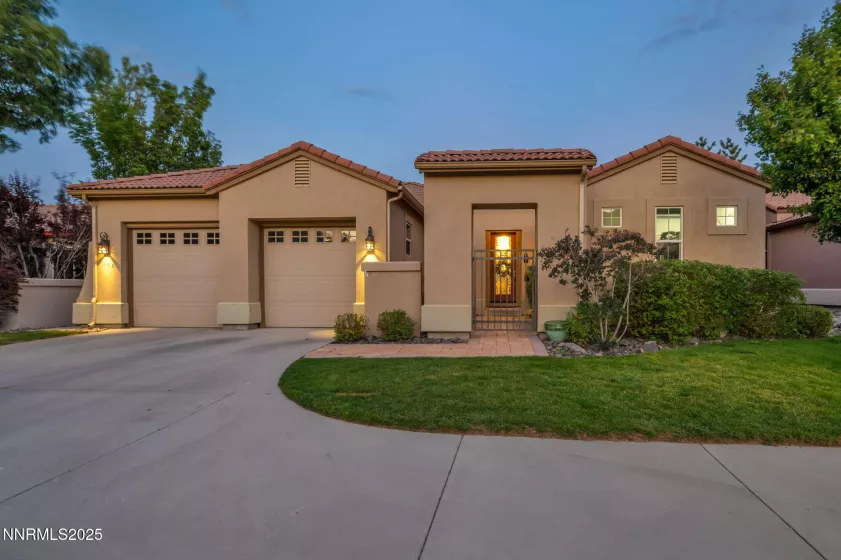 1640 Whisper Rock, Reno, Nevada 89523, 4 Bedrooms Bedrooms, ,3 BathroomsBathrooms,Residential,Residential,Whisper Rock,250053568