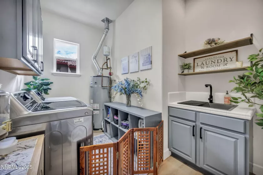 1640 Whisper Rock, Reno, Nevada 89523, 4 Bedrooms Bedrooms, ,3 BathroomsBathrooms,Residential,Residential,Whisper Rock,250053568