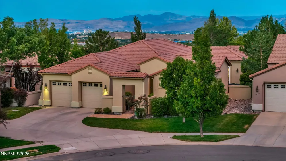 1640 Whisper Rock, Reno, Nevada 89523, 4 Bedrooms Bedrooms, ,3 BathroomsBathrooms,Residential,Residential,Whisper Rock,250053568