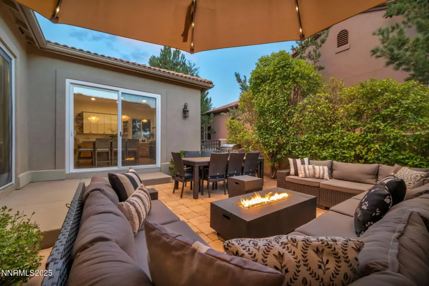 1640 Whisper Rock, Reno, Nevada 89523, 4 Bedrooms Bedrooms, ,3 BathroomsBathrooms,Residential,Residential,Whisper Rock,250053568