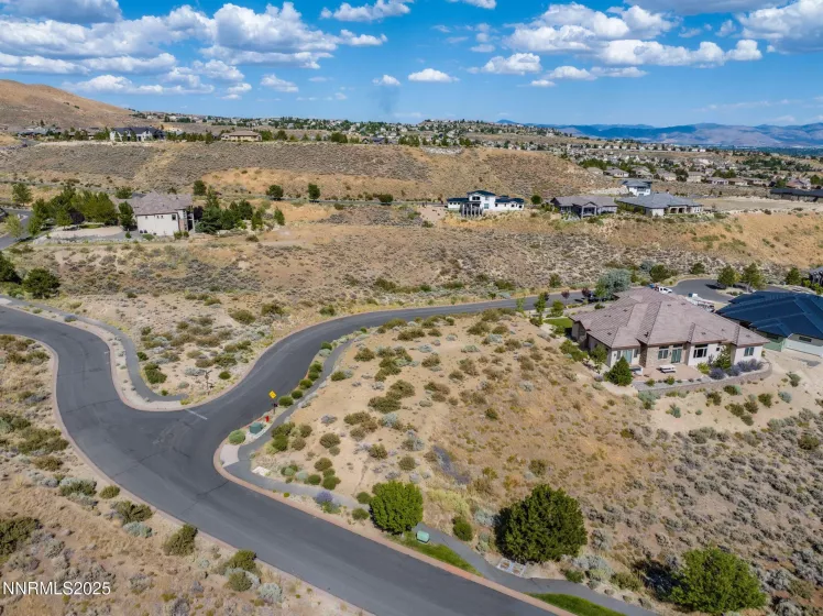 2595 Drake Wood, Reno, Nevada 89523, ,Land,Residential,Drake Wood,250053572
