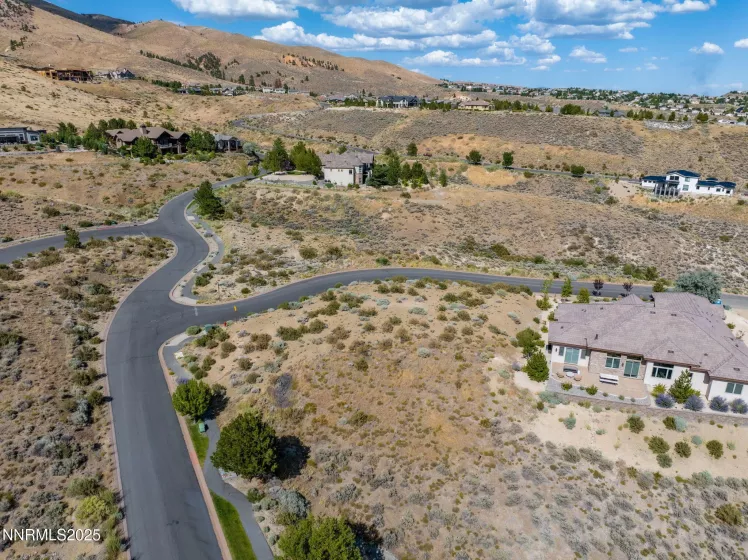 2595 Drake Wood, Reno, Nevada 89523, ,Land,Residential,Drake Wood,250053572