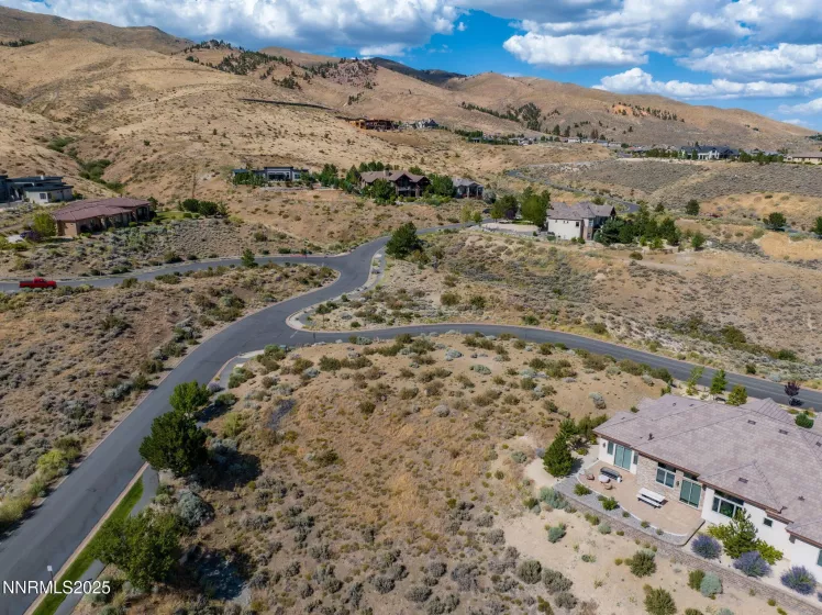 2595 Drake Wood, Reno, Nevada 89523, ,Land,Residential,Drake Wood,250053572