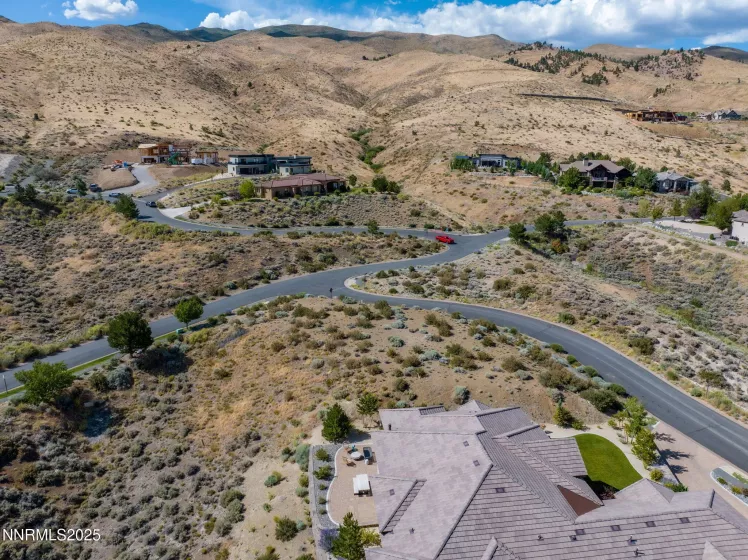 2595 Drake Wood, Reno, Nevada 89523, ,Land,Residential,Drake Wood,250053572