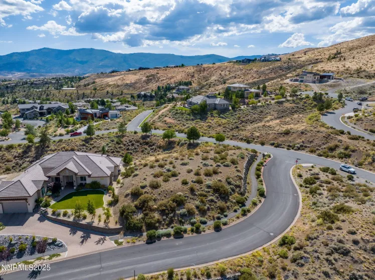 2595 Drake Wood, Reno, Nevada 89523, ,Land,Residential,Drake Wood,250053572