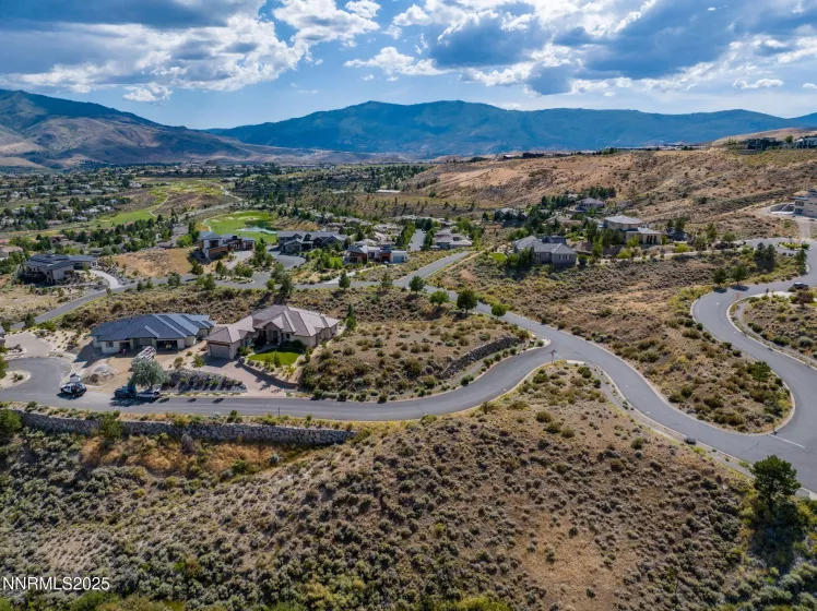 2595 Drake Wood, Reno, Nevada 89523, ,Land,Residential,Drake Wood,250053572