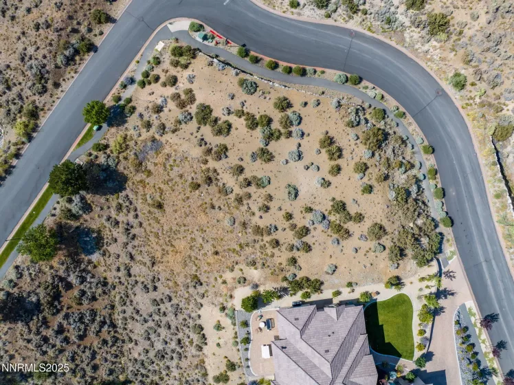 2595 Drake Wood, Reno, Nevada 89523, ,Land,Residential,Drake Wood,250053572