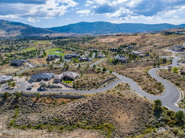 2595 Drake Wood, Reno, Nevada 89523, ,Land,Residential,Drake Wood,250053572