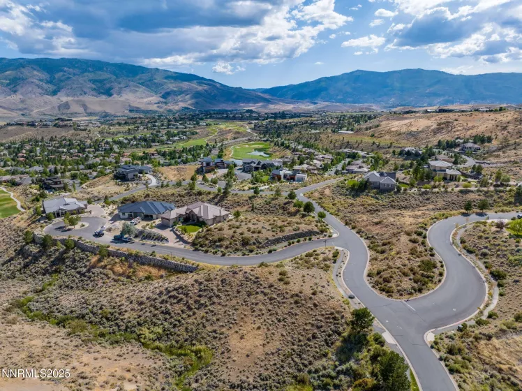 2595 Drake Wood, Reno, Nevada 89523, ,Land,Residential,Drake Wood,250053572