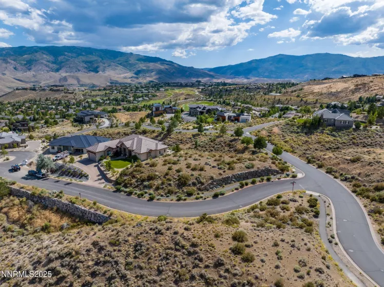 2595 Drake Wood, Reno, Nevada 89523, ,Land,Residential,Drake Wood,250053572