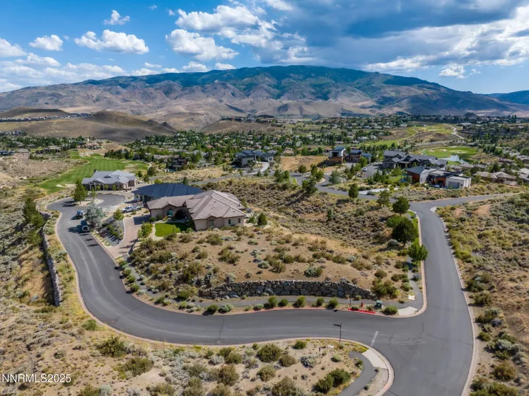 2595 Drake Wood, Reno, Nevada 89523, ,Land,Residential,Drake Wood,250053572