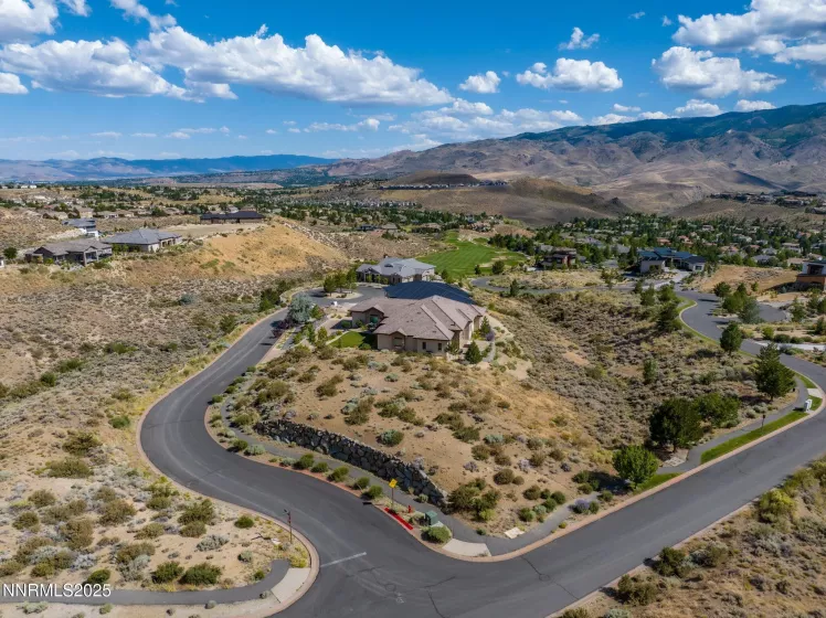 2595 Drake Wood, Reno, Nevada 89523, ,Land,Residential,Drake Wood,250053572