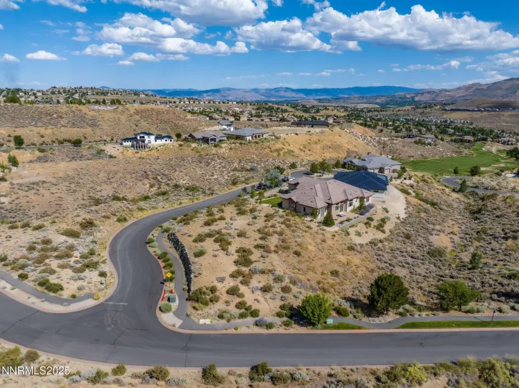 2595 Drake Wood, Reno, Nevada 89523, ,Land,Residential,Drake Wood,250053572