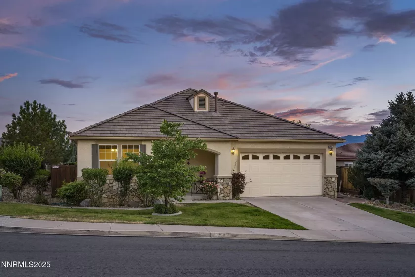 2585 Anqua, Sparks, Nevada 89434, 3 Bedrooms Bedrooms, ,3 BathroomsBathrooms,Residential,Residential,Anqua,250053571
