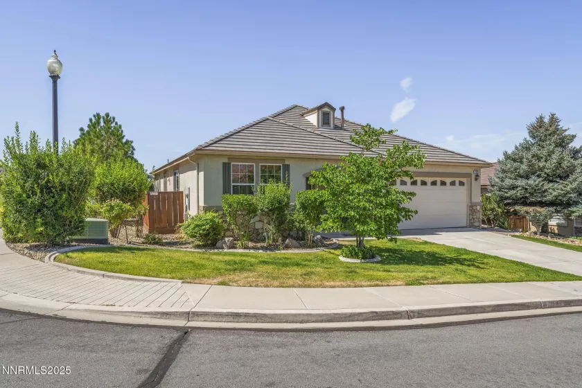 2585 Anqua, Sparks, Nevada 89434, 3 Bedrooms Bedrooms, ,3 BathroomsBathrooms,Residential,Residential,Anqua,250053571