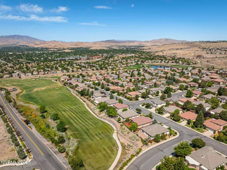 2585 Anqua, Sparks, Nevada 89434, 3 Bedrooms Bedrooms, ,3 BathroomsBathrooms,Residential,Residential,Anqua,250053571
