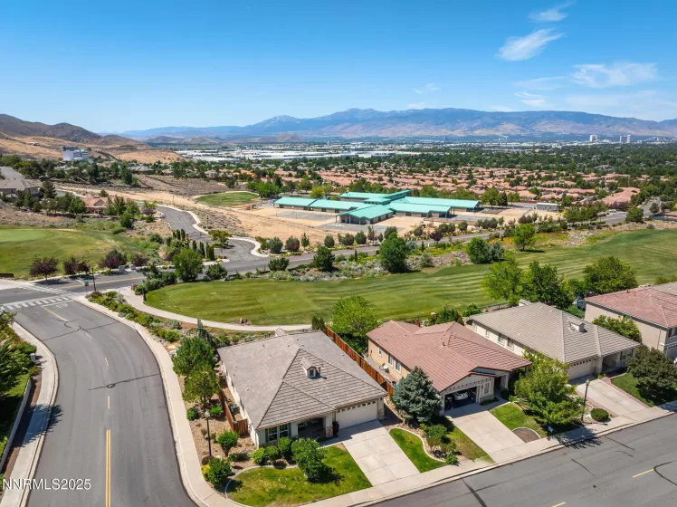 2585 Anqua, Sparks, Nevada 89434, 3 Bedrooms Bedrooms, ,3 BathroomsBathrooms,Residential,Residential,Anqua,250053571
