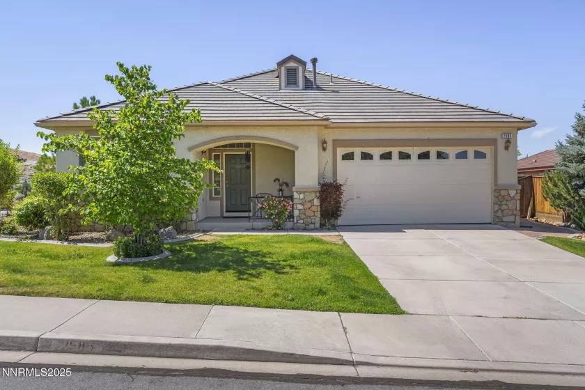 2585 Anqua, Sparks, Nevada 89434, 3 Bedrooms Bedrooms, ,3 BathroomsBathrooms,Residential,Residential,Anqua,250053571