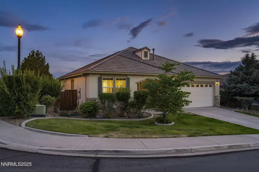 2585 Anqua, Sparks, Nevada 89434, 3 Bedrooms Bedrooms, ,3 BathroomsBathrooms,Residential,Residential,Anqua,250053571