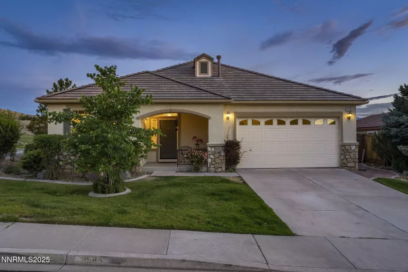 2585 Anqua, Sparks, Nevada 89434, 3 Bedrooms Bedrooms, ,3 BathroomsBathrooms,Residential,Residential,Anqua,250053571