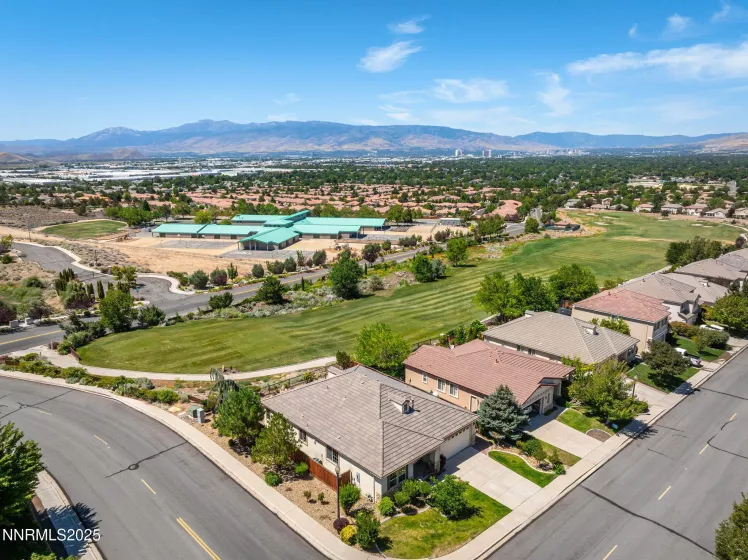 2585 Anqua, Sparks, Nevada 89434, 3 Bedrooms Bedrooms, ,3 BathroomsBathrooms,Residential,Residential,Anqua,250053571