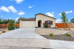 2605 Emerson, Fernley, Nevada 89408, 4 Bedrooms Bedrooms, ,2 BathroomsBathrooms,Residential,Residential,Emerson,250053575