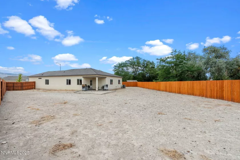 2605 Emerson, Fernley, Nevada 89408, 4 Bedrooms Bedrooms, ,2 BathroomsBathrooms,Residential,Residential,Emerson,250053575