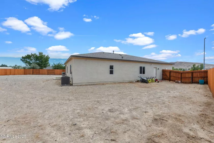 2605 Emerson, Fernley, Nevada 89408, 4 Bedrooms Bedrooms, ,2 BathroomsBathrooms,Residential,Residential,Emerson,250053575