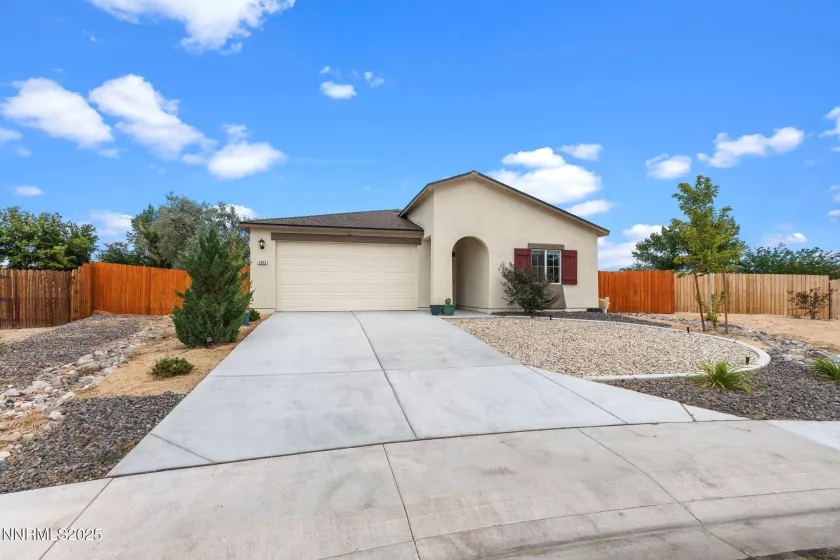 2605 Emerson, Fernley, Nevada 89408, 4 Bedrooms Bedrooms, ,2 BathroomsBathrooms,Residential,Residential,Emerson,250053575