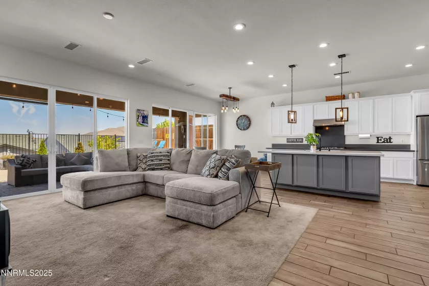 3023 Country Wind, Reno, Nevada 89521, 4 Bedrooms Bedrooms, ,4 BathroomsBathrooms,Residential,Residential,Country Wind,250053579