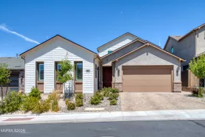 3023 Country Wind, Reno, Nevada 89521, 4 Bedrooms Bedrooms, ,4 BathroomsBathrooms,Residential,Residential,Country Wind,250053579