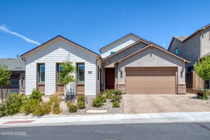 3023 Country Wind, Reno, Nevada 89521, 4 Bedrooms Bedrooms, ,4 BathroomsBathrooms,Residential,Residential,Country Wind,250053579