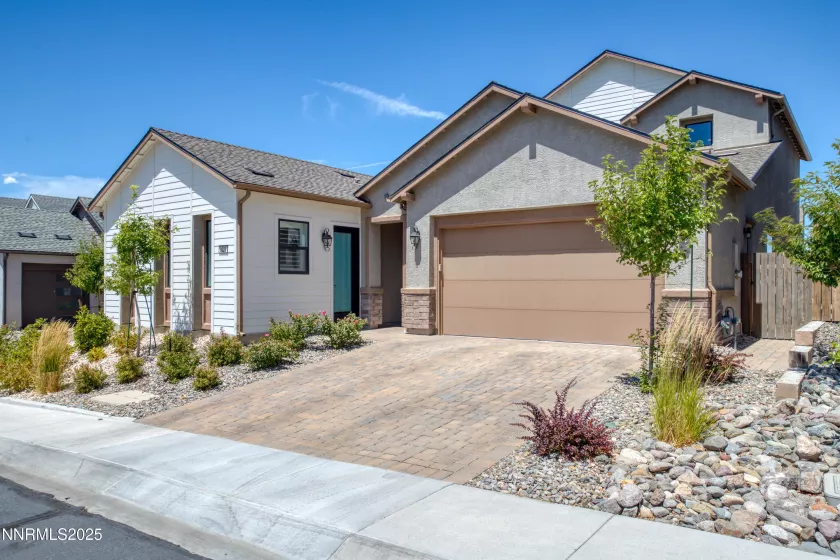 3023 Country Wind, Reno, Nevada 89521, 4 Bedrooms Bedrooms, ,4 BathroomsBathrooms,Residential,Residential,Country Wind,250053579