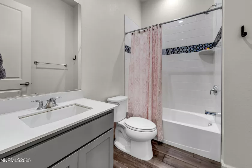 3023 Country Wind, Reno, Nevada 89521, 4 Bedrooms Bedrooms, ,4 BathroomsBathrooms,Residential,Residential,Country Wind,250053579