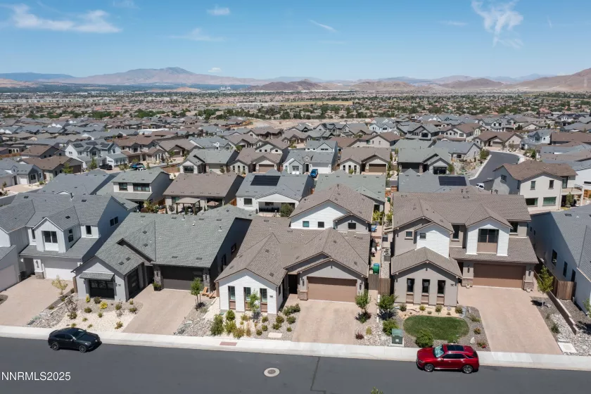 3023 Country Wind, Reno, Nevada 89521, 4 Bedrooms Bedrooms, ,4 BathroomsBathrooms,Residential,Residential,Country Wind,250053579