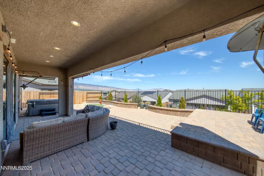 3023 Country Wind, Reno, Nevada 89521, 4 Bedrooms Bedrooms, ,4 BathroomsBathrooms,Residential,Residential,Country Wind,250053579