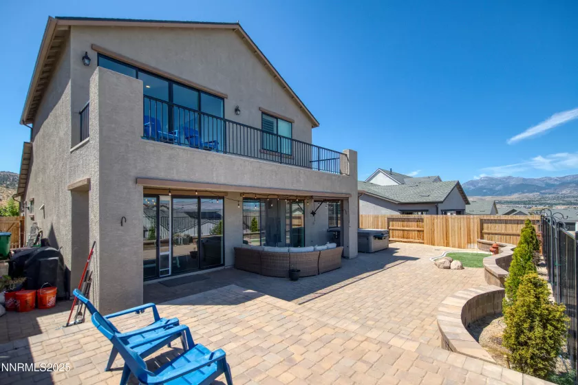 3023 Country Wind, Reno, Nevada 89521, 4 Bedrooms Bedrooms, ,4 BathroomsBathrooms,Residential,Residential,Country Wind,250053579