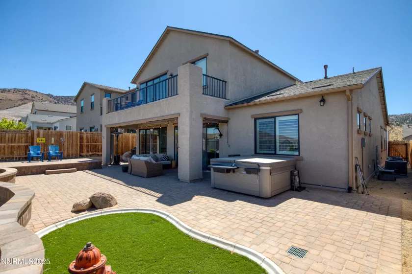 3023 Country Wind, Reno, Nevada 89521, 4 Bedrooms Bedrooms, ,4 BathroomsBathrooms,Residential,Residential,Country Wind,250053579