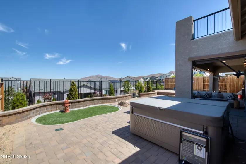 3023 Country Wind, Reno, Nevada 89521, 4 Bedrooms Bedrooms, ,4 BathroomsBathrooms,Residential,Residential,Country Wind,250053579