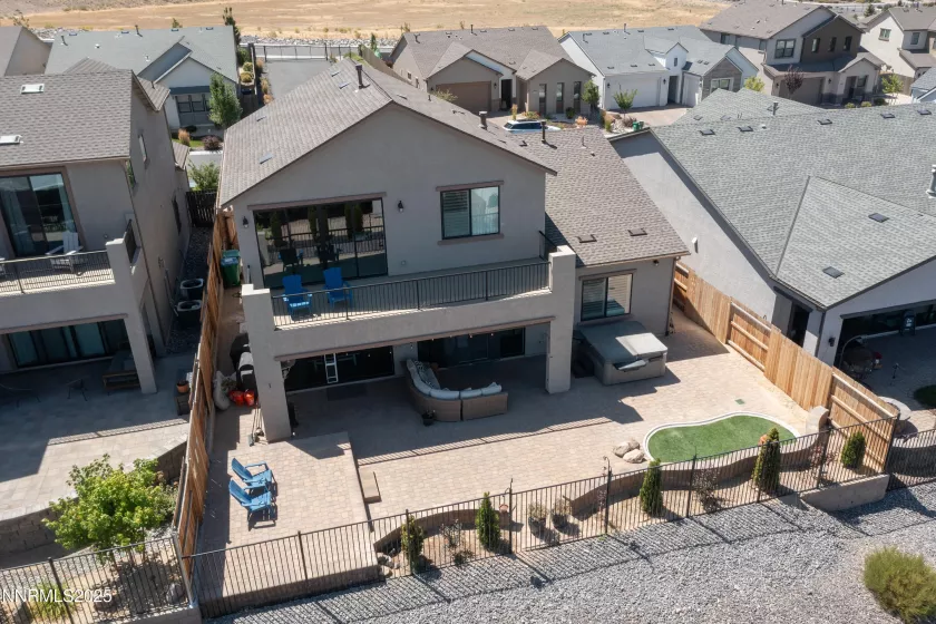 3023 Country Wind, Reno, Nevada 89521, 4 Bedrooms Bedrooms, ,4 BathroomsBathrooms,Residential,Residential,Country Wind,250053579