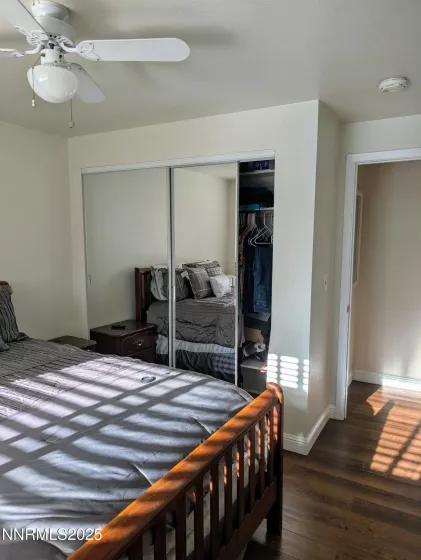 707 Addler, Gardnerville, Nevada 89460, 3 Bedrooms Bedrooms, ,2 BathroomsBathrooms,Residential,Residential,Addler,250053581