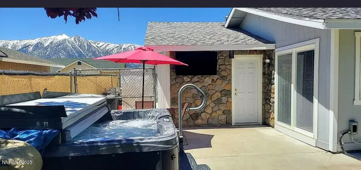 707 Addler, Gardnerville, Nevada 89460, 3 Bedrooms Bedrooms, ,2 BathroomsBathrooms,Residential,Residential,Addler,250053581