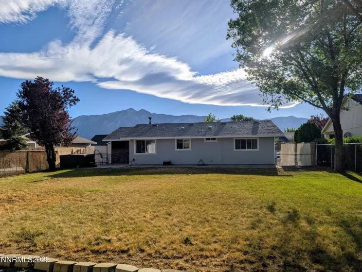 707 Addler, Gardnerville, Nevada 89460, 3 Bedrooms Bedrooms, ,2 BathroomsBathrooms,Residential,Residential,Addler,250053581