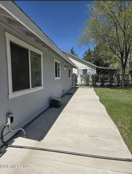 707 Addler, Gardnerville, Nevada 89460, 3 Bedrooms Bedrooms, ,2 BathroomsBathrooms,Residential,Residential,Addler,250053581