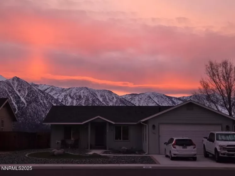 707 Addler, Gardnerville, Nevada 89460, 3 Bedrooms Bedrooms, ,2 BathroomsBathrooms,Residential,Residential,Addler,250053581